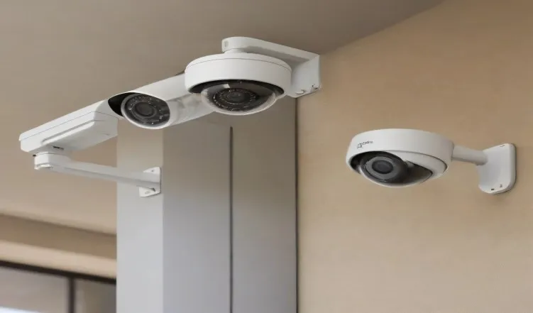 Security and Surveillance Systems