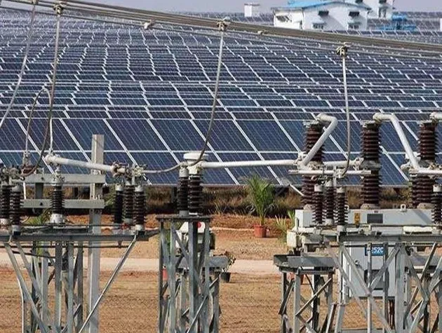 Electrical and Energy Systems