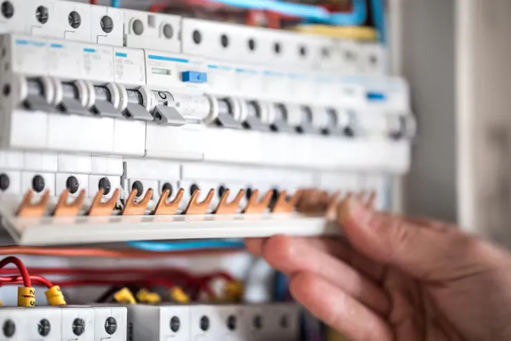 Implementation Services