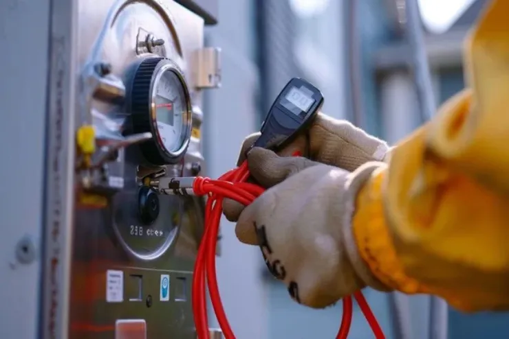 Maintenance Services